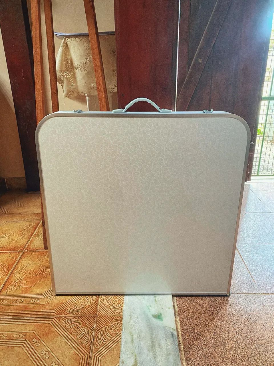 Mesa Maleta - Foto 2