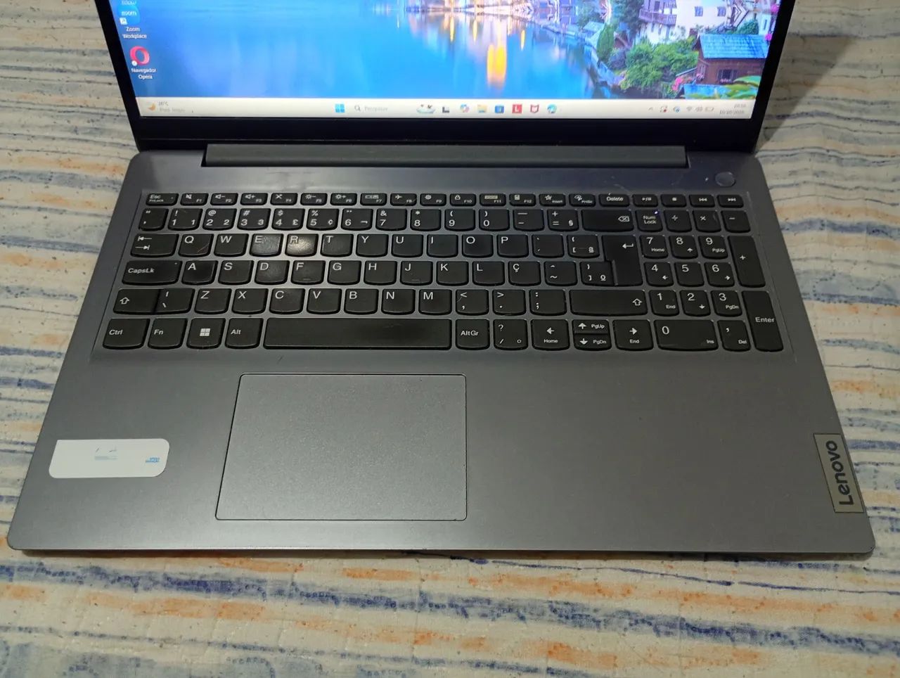 Facebook Lenovo ideopad 3i  - Foto 5