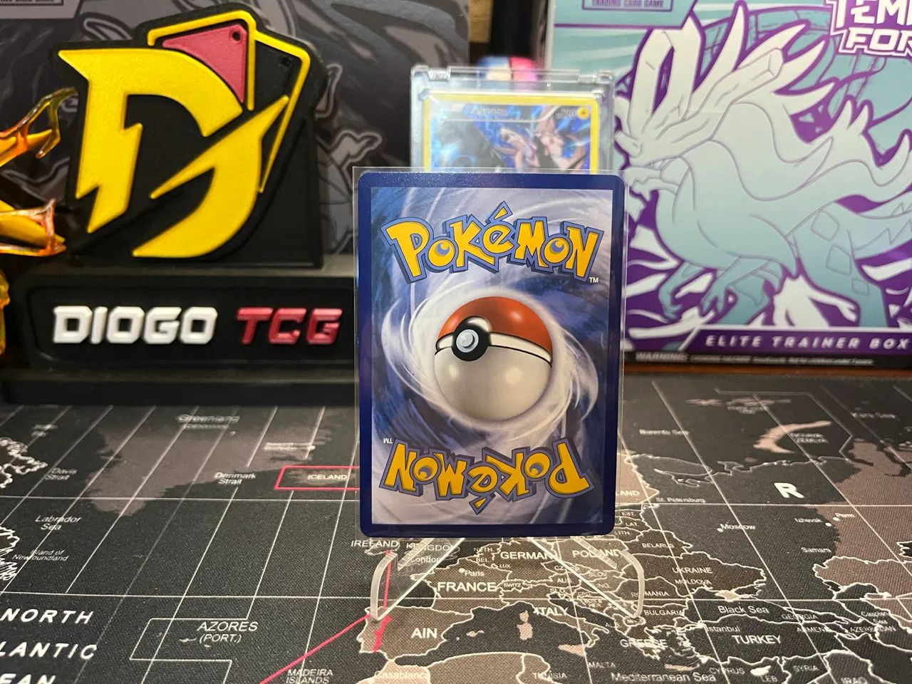 Landorus - NM  - Foto 2