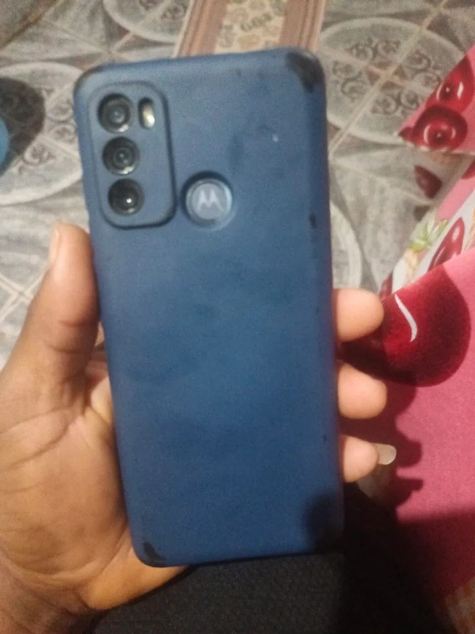 Moto g60 - Foto 5