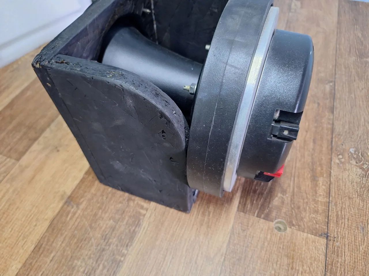 Drive D 405 Fenolico 100w Rms 8 Ohms JLSelenium - Foto 5