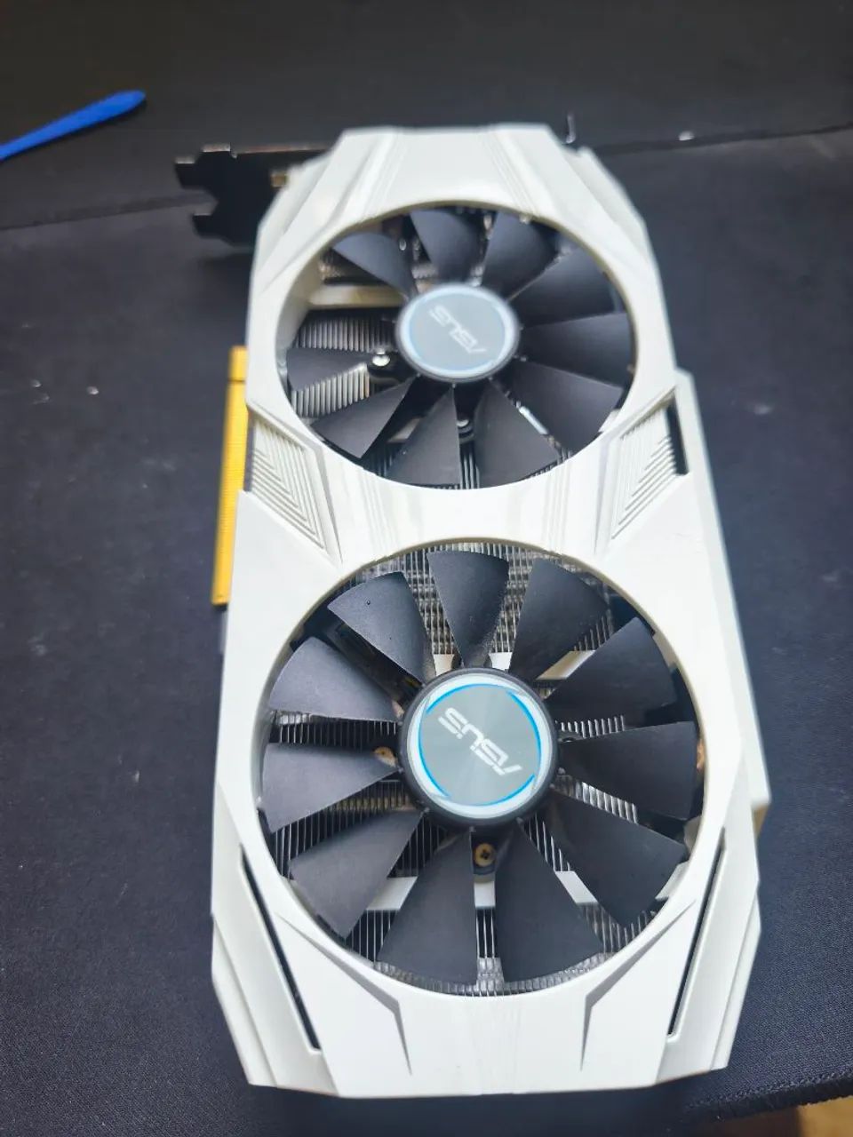 Vendo GTX 1060 6g