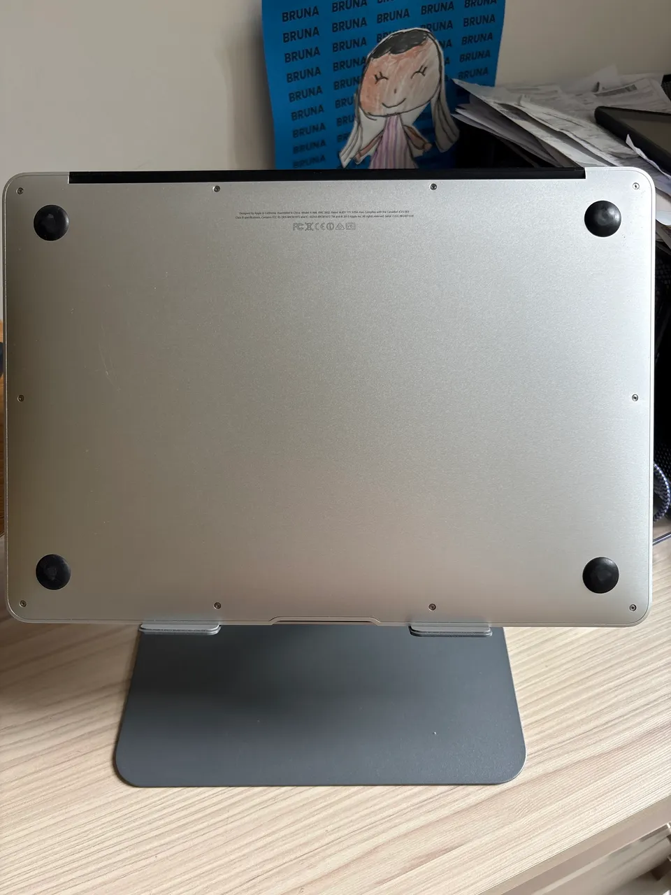 MacBook Air 13インチ 2013 4GB 128GB 箱付 macbook air 13 2013