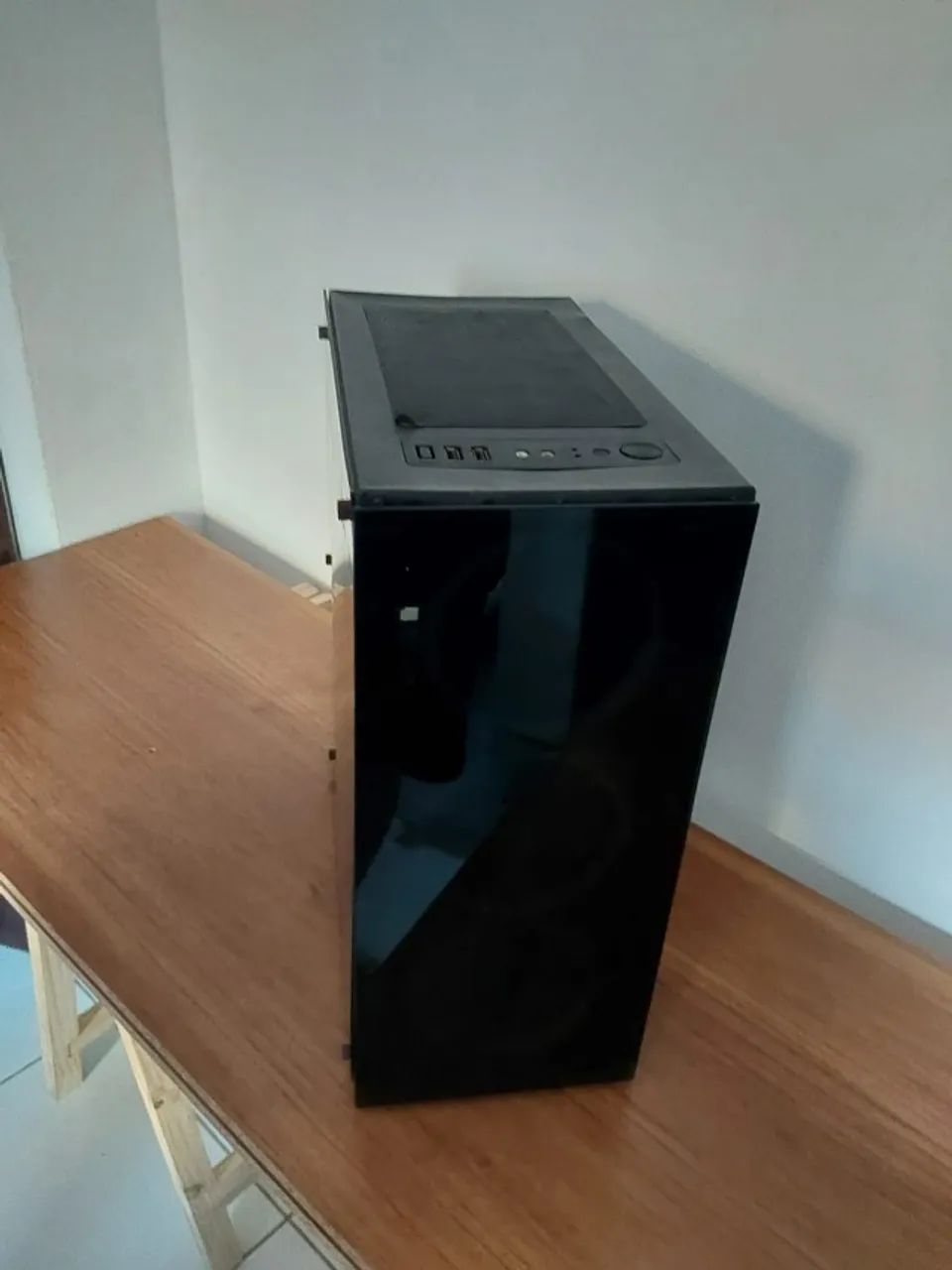 PC Ryzen 3 3200G ( Aceito troca ) - Foto 3