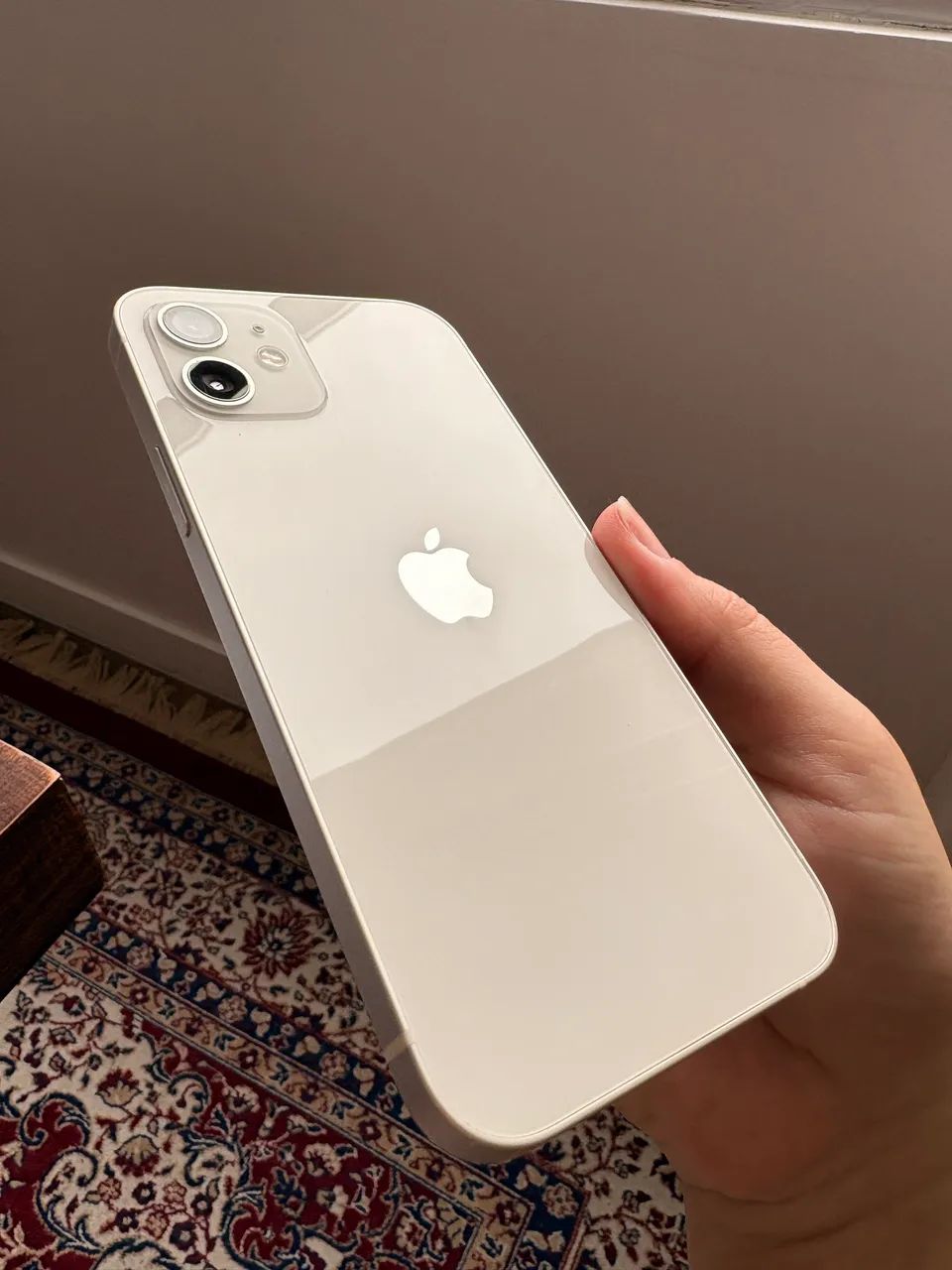 Vendo iPhone 12 64G - Foto 2