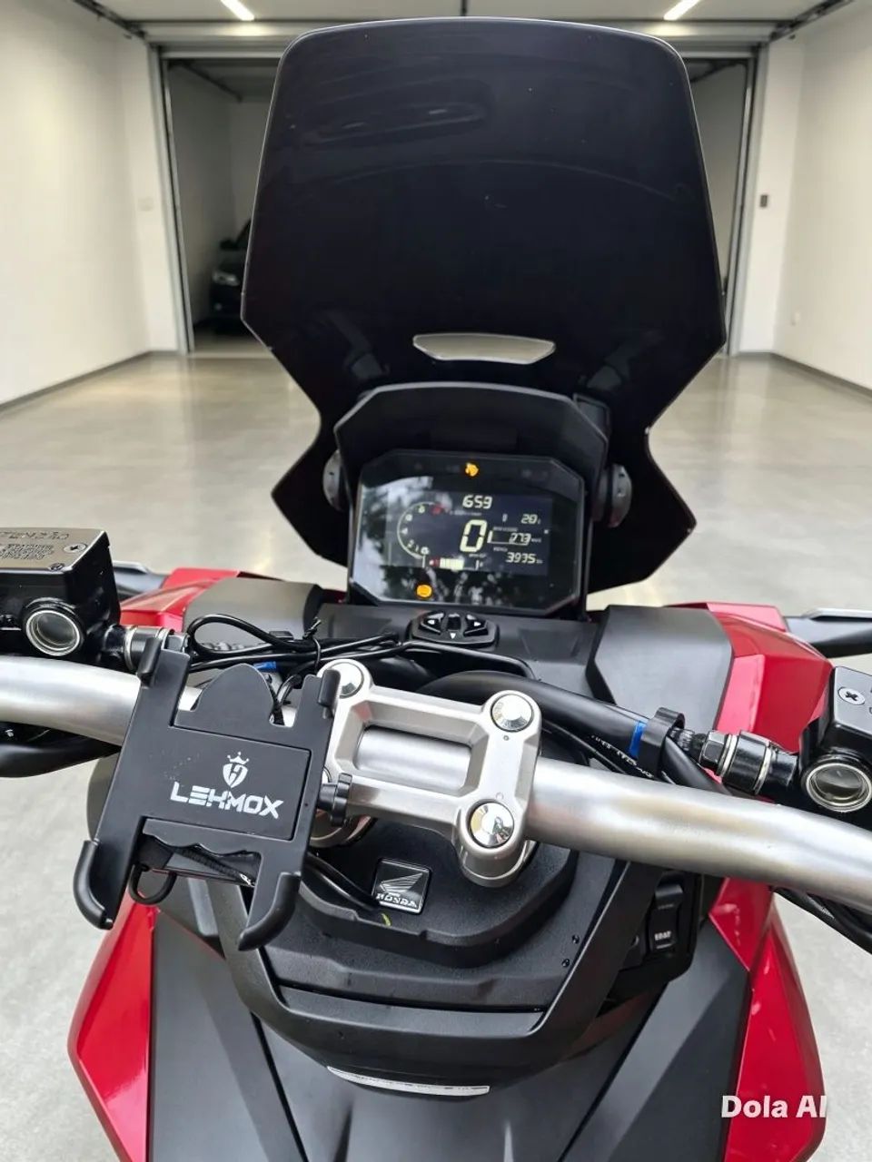 Honda ADV  - Foto 3