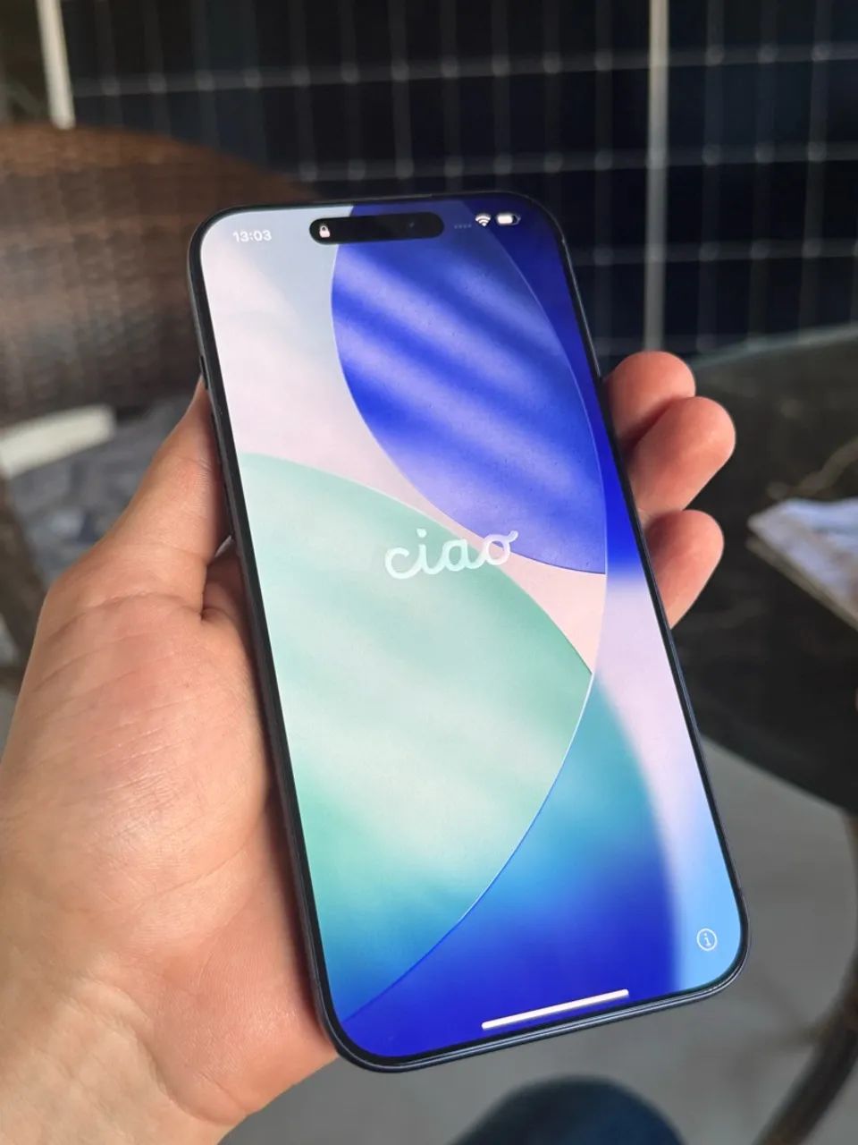 Iphone 17 Pro Max 256Gb - Foto 2