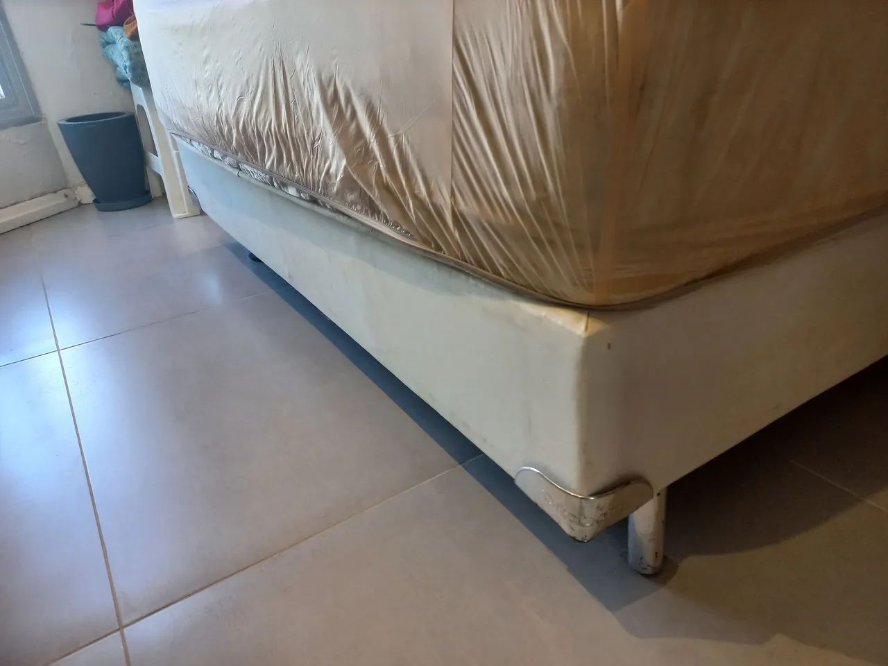 Colchão Queem  - Foto 3