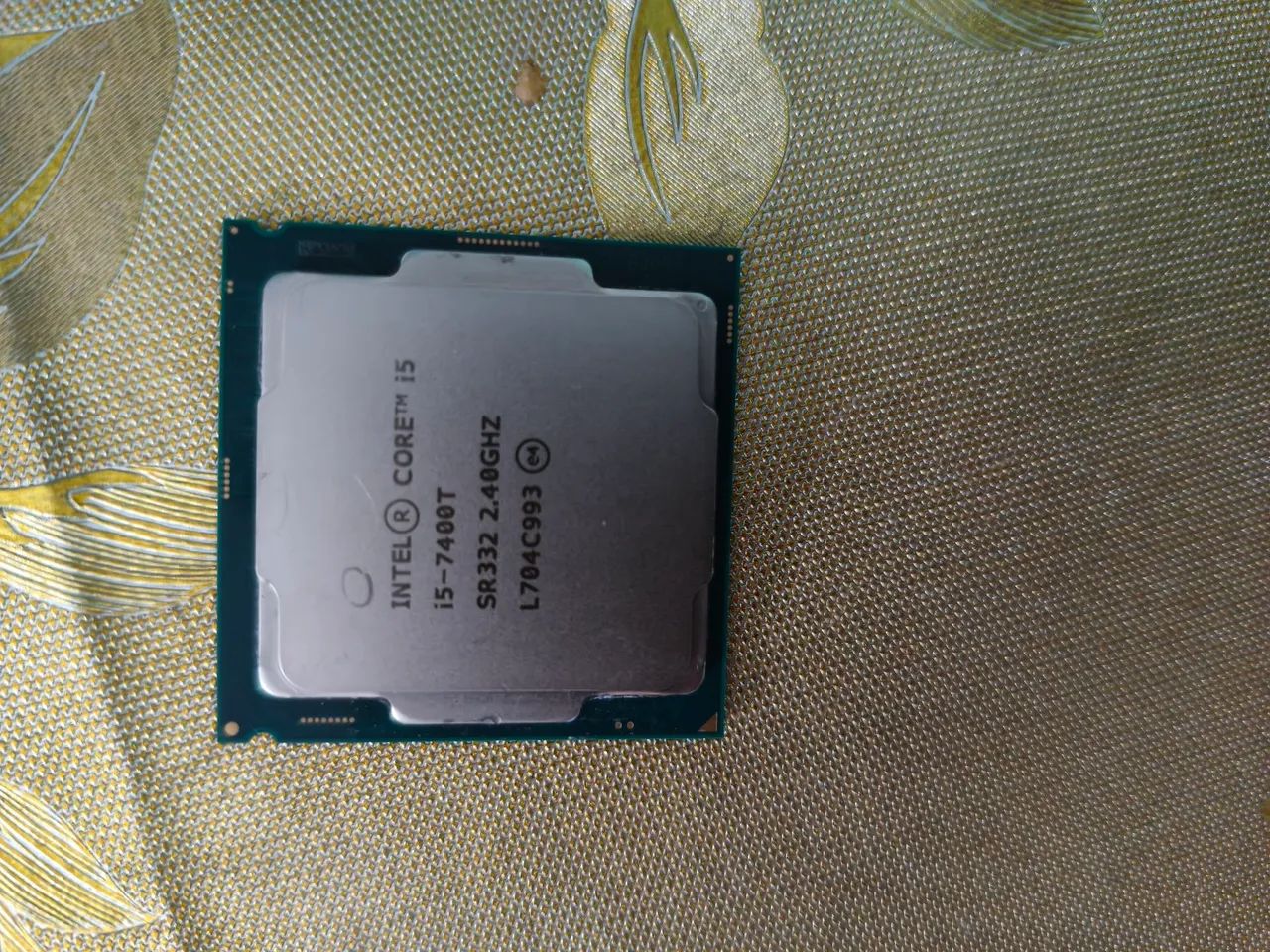 Processador I5 - Foto 2