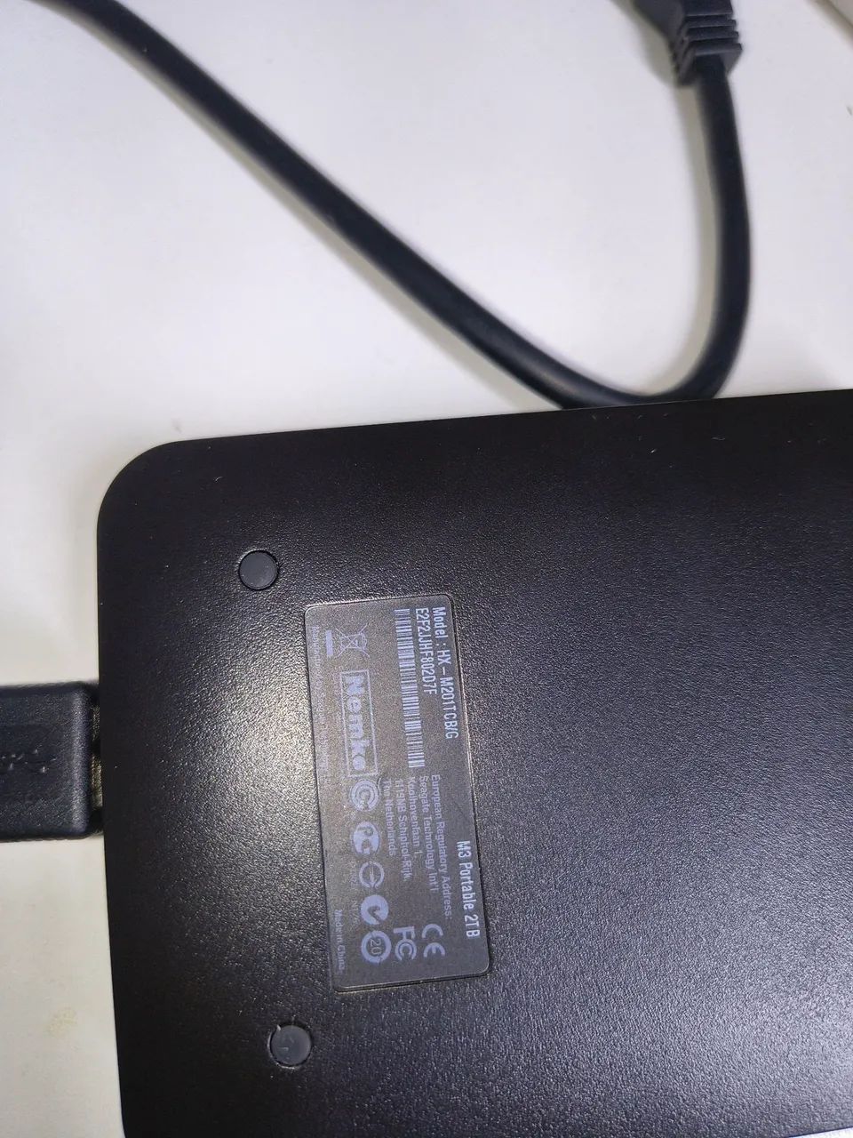 Hd 2T - Foto 2