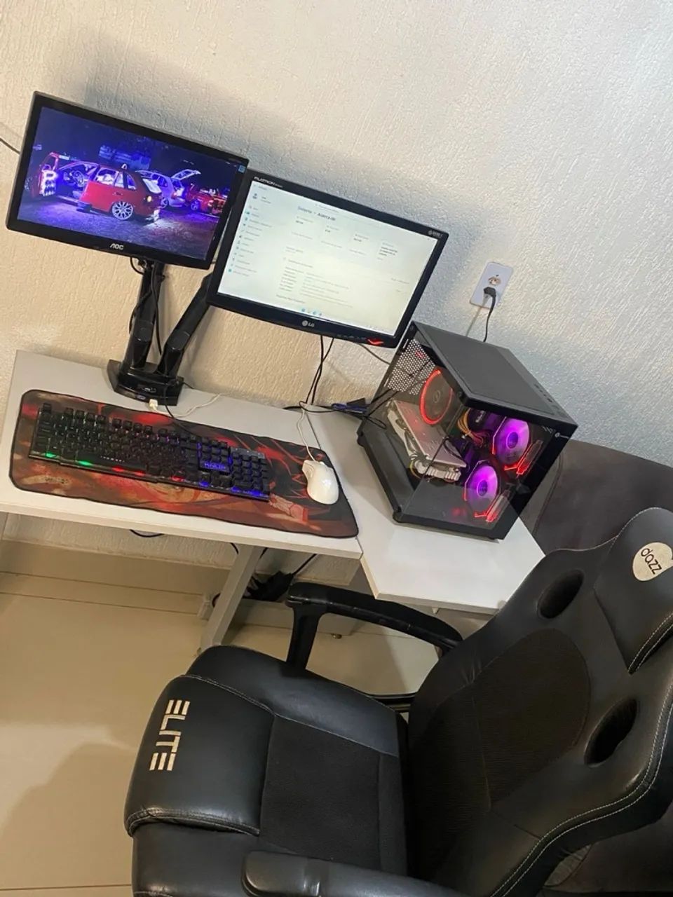PC Gamer  - Foto 4