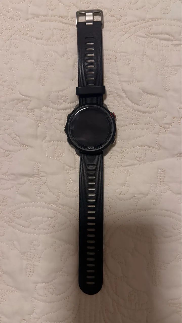Garmin 245 MUSIC ? - Foto 2