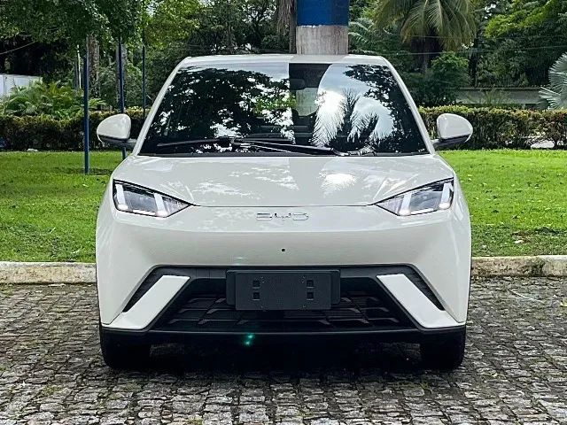 BYD Dolphin Mini (Elétrico) 2027 - Foto 3