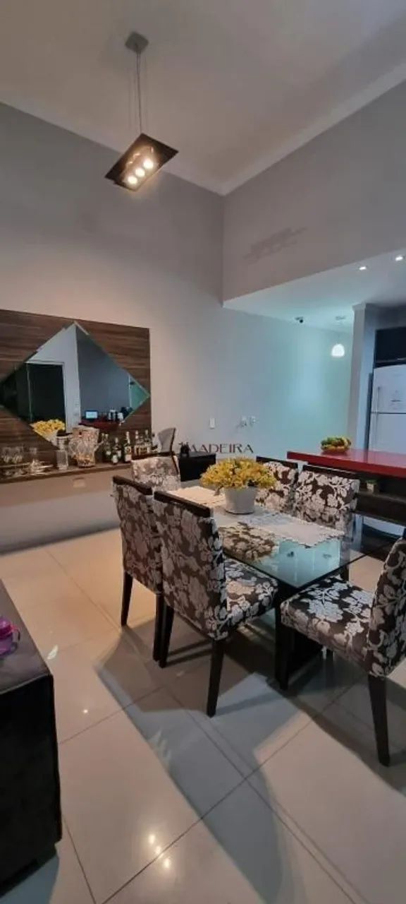 LINDA CASA NO JARDIM ITÁLIA - Foto 4