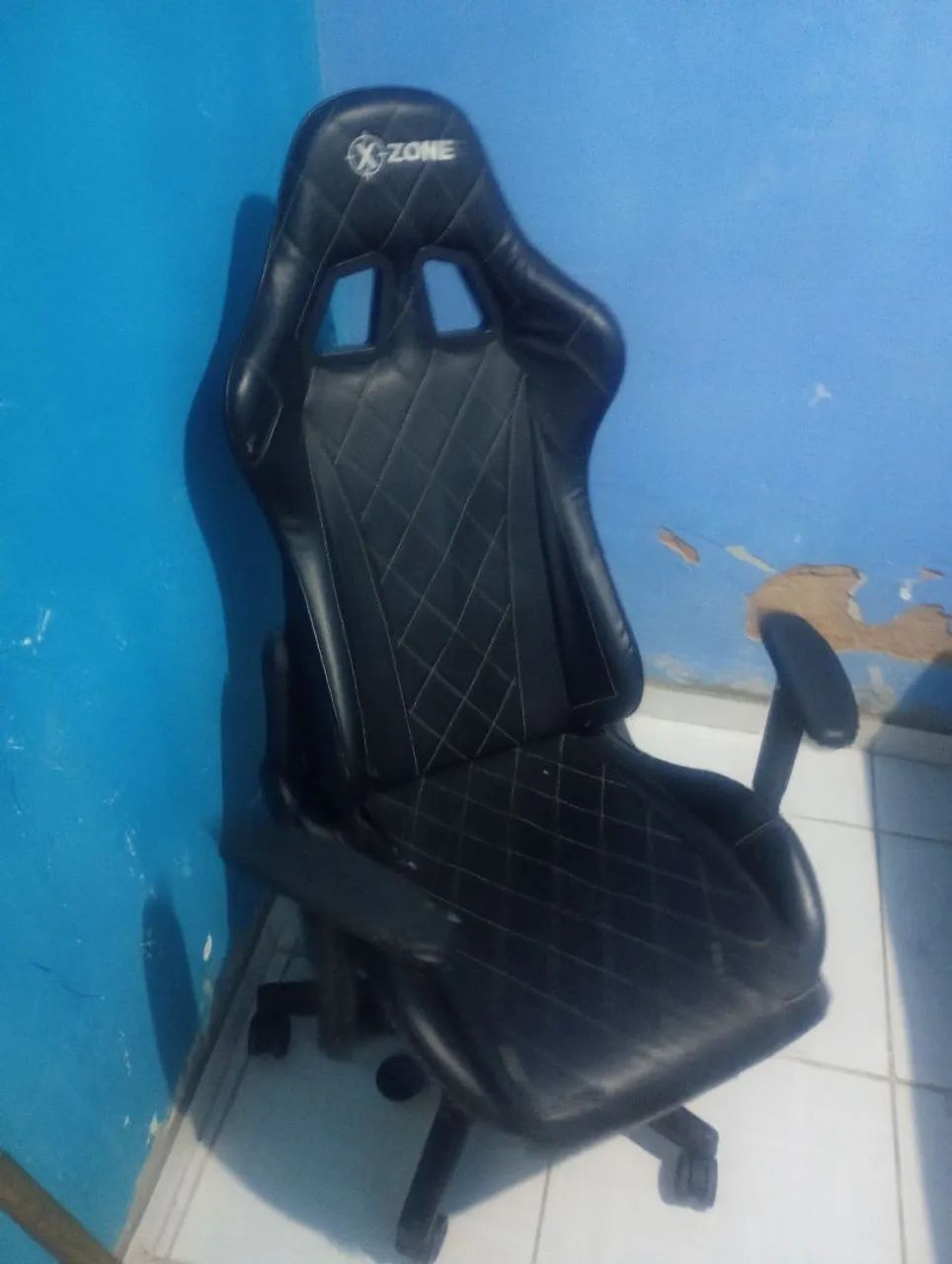Cadeira gamer - Foto 3
