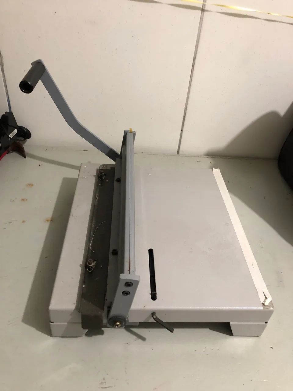 Encadernadora 64985863733889123