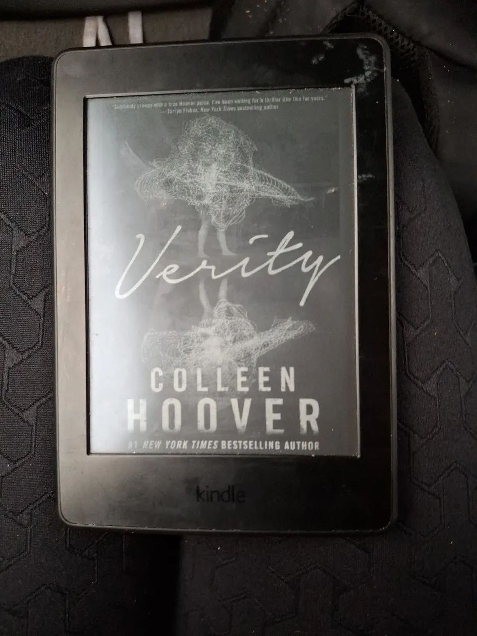 Kindle 6? geração preto bateria funcionando perfeitamente 