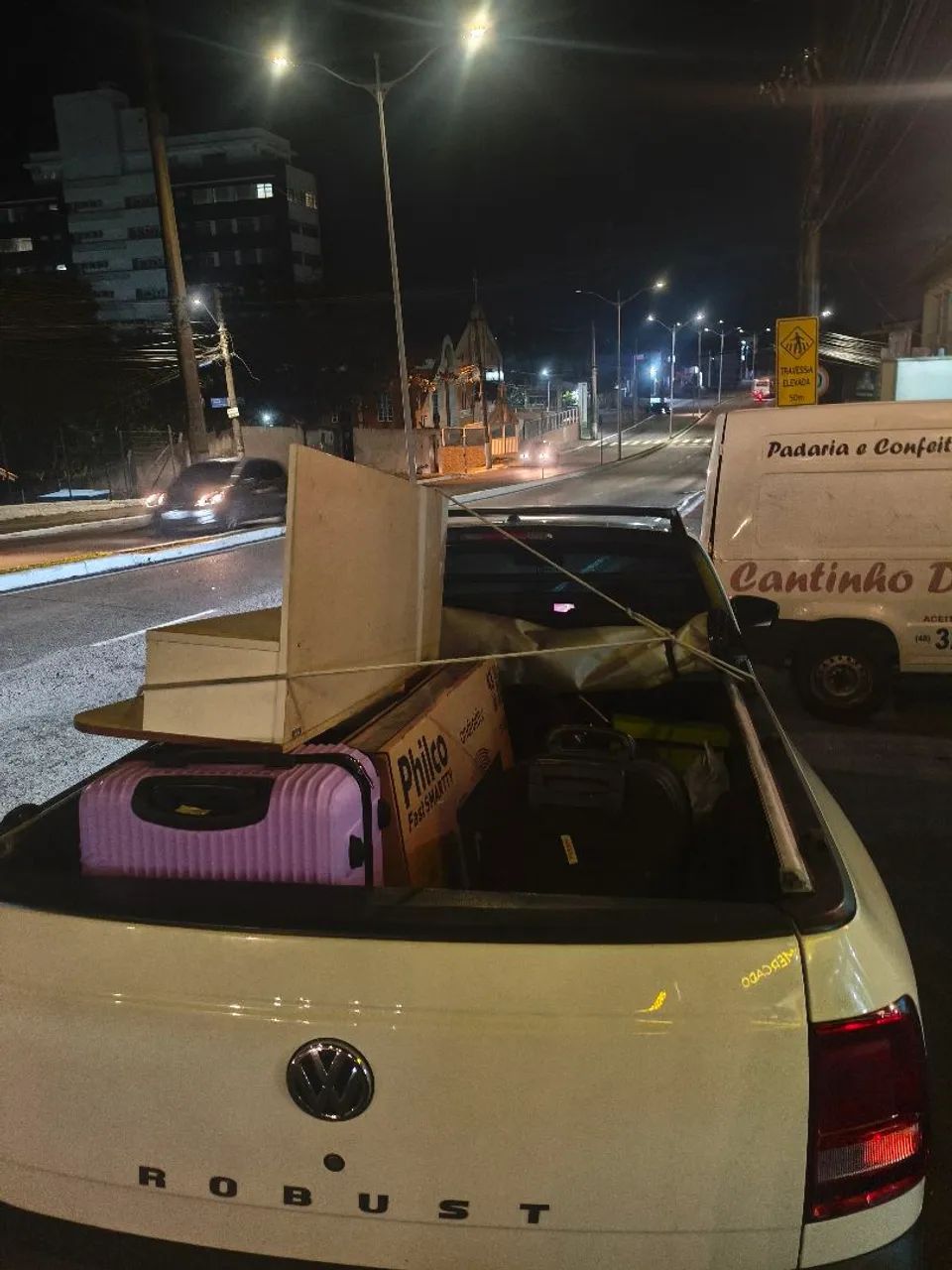 Fretes e transportes  - Foto 4