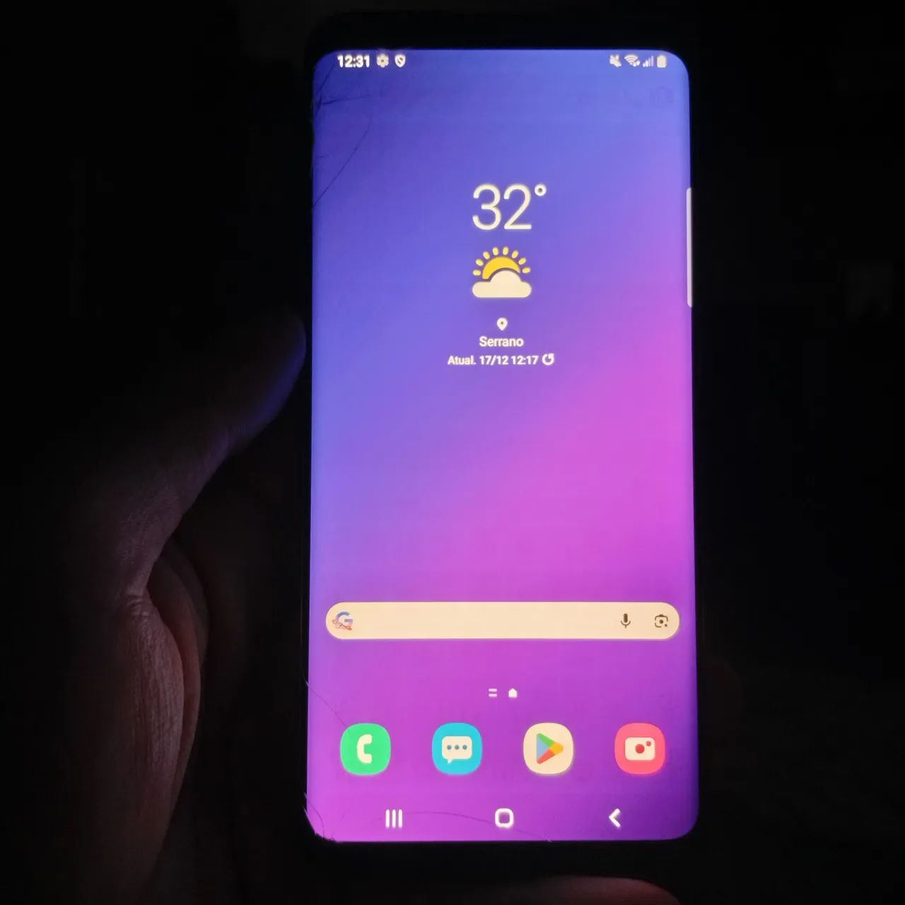 Samsung S9+ Plus - Foto 3