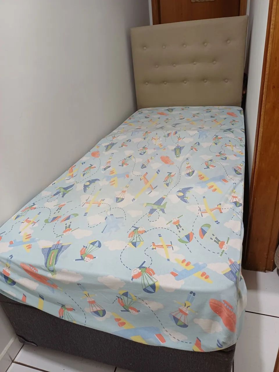 Cama de solteiro  - Foto 3