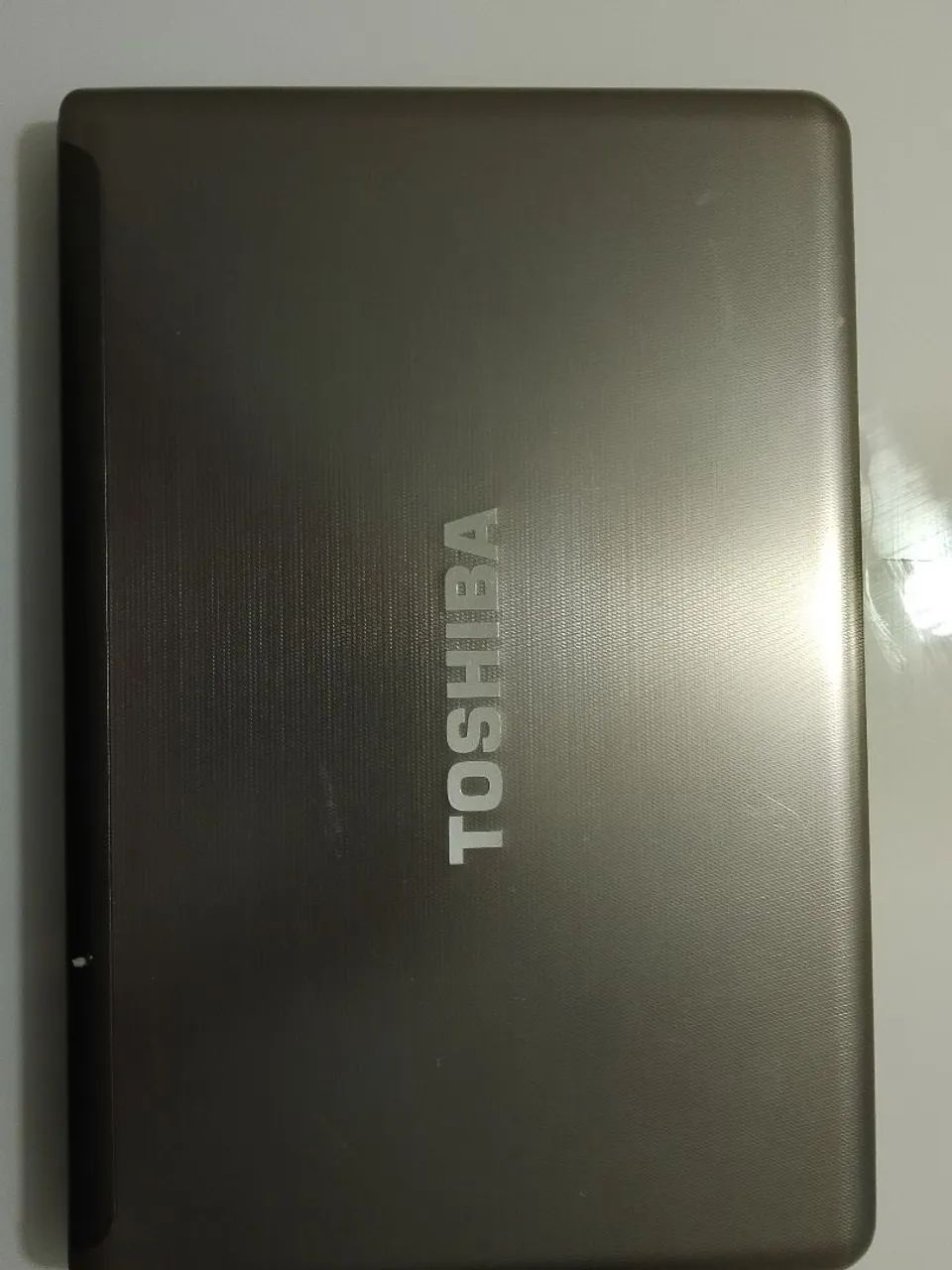 Notebook satelite - Foto 2