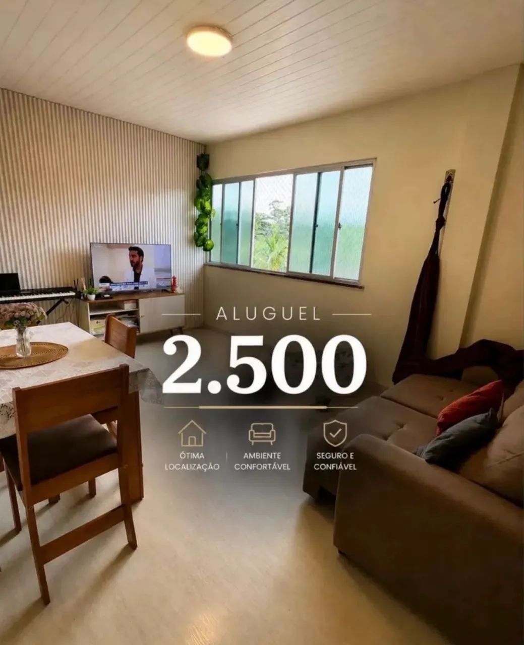 CONJ TOCANTINS PRIMEIRA ETAPA- 100% MOBILIADO 