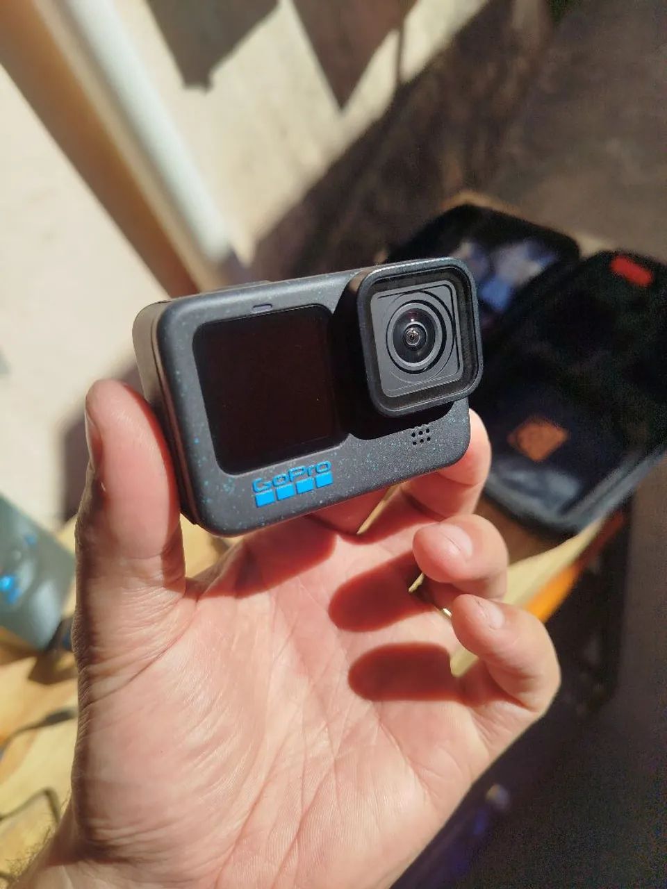 Go pro Hero 12 Black 