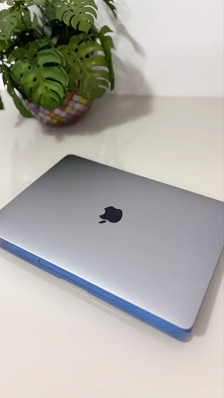 MacBook Air M1  (2020)  - Foto 4