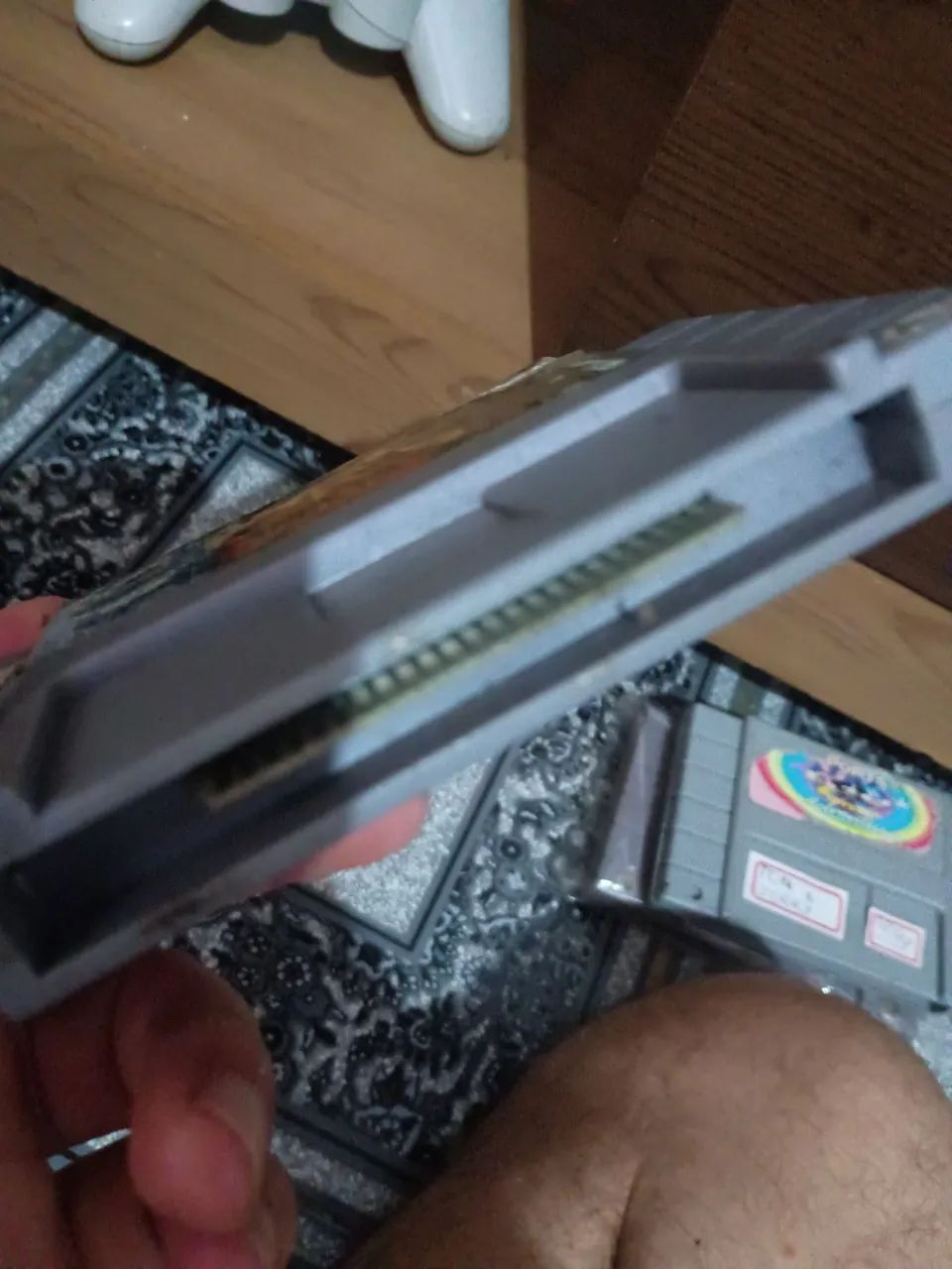 Shark Fu super Nintendo  - Foto 4