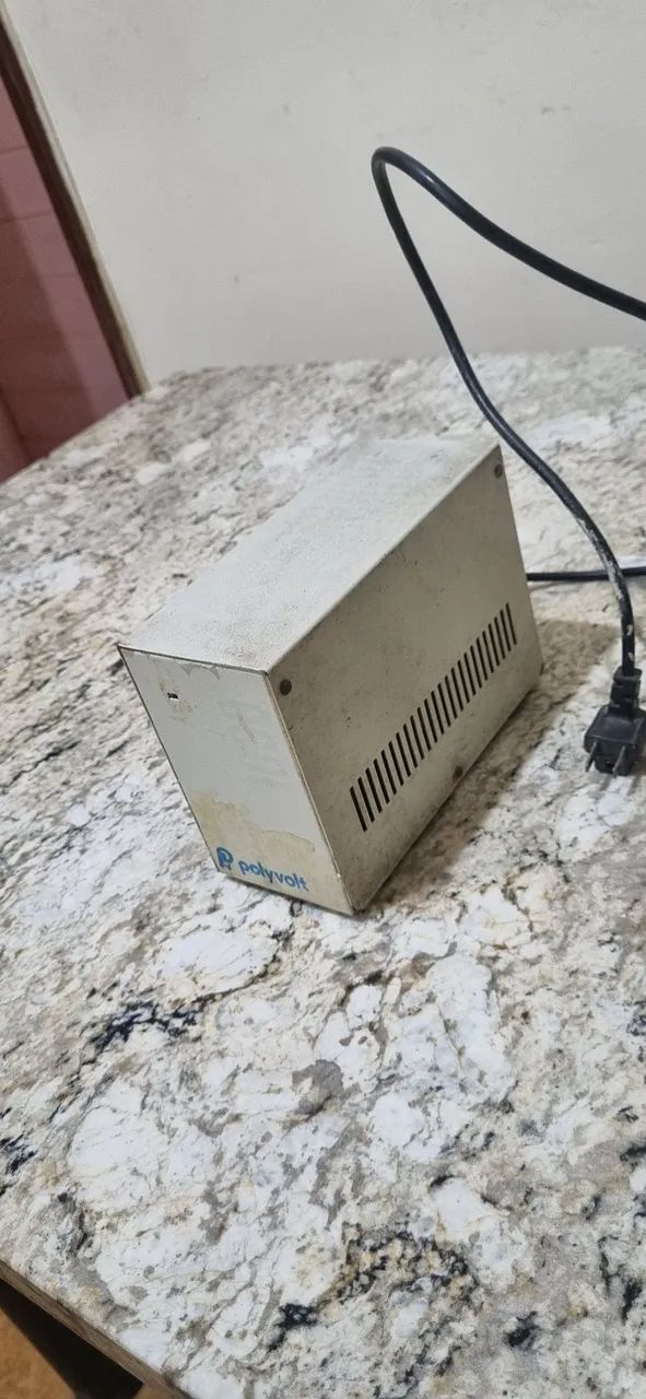 Fonte Polyvolt 1000 - Foto 4