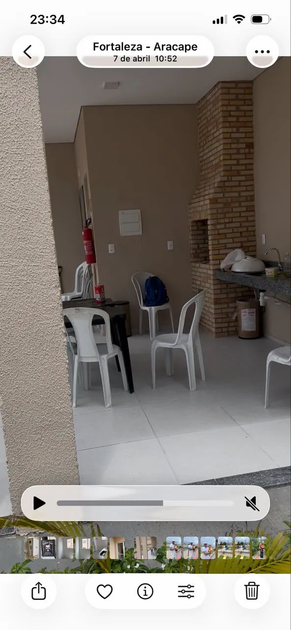 2 quartos sala cozinha banheiro!? * - Foto 4