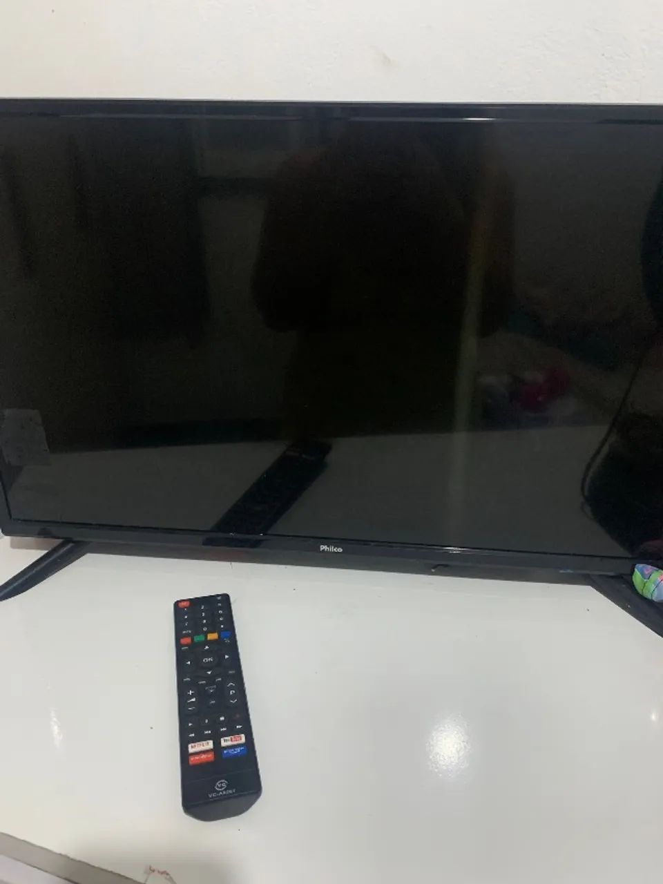Televisão 