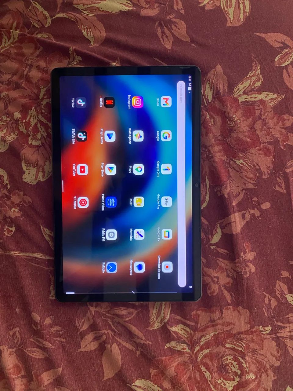Tablet Lenovo  - Foto 2