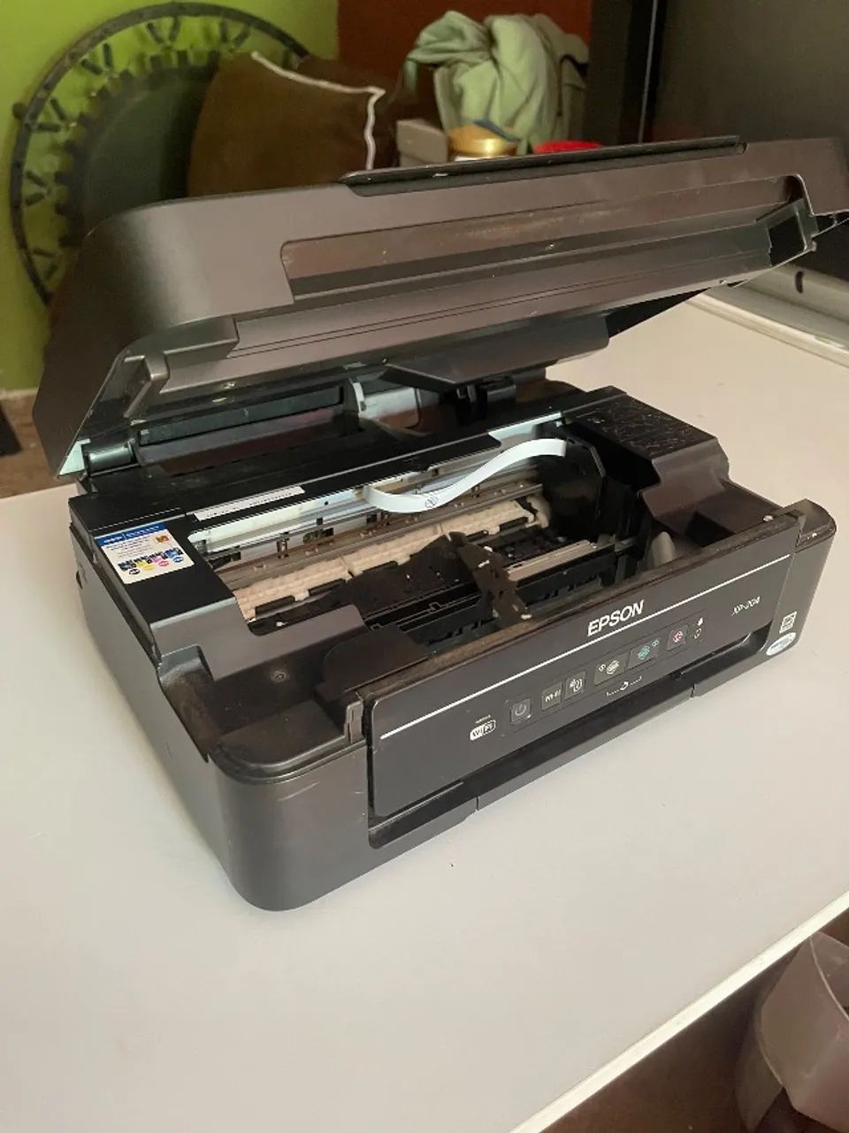 Empresta epson - Foto 5