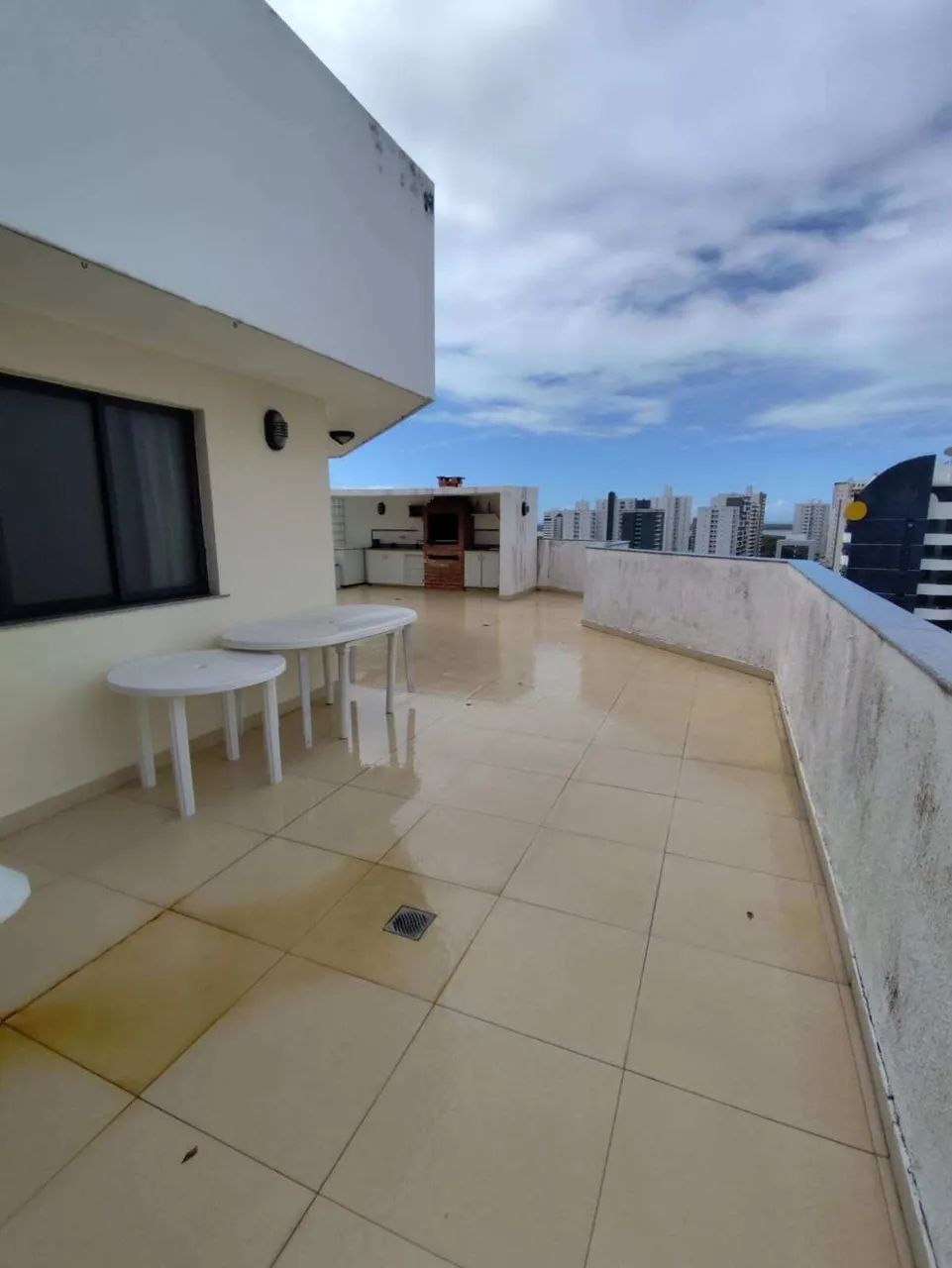 Cobertura à venda em Aracaju, Grageru, com 4 quartos, 300m² - Foto 3