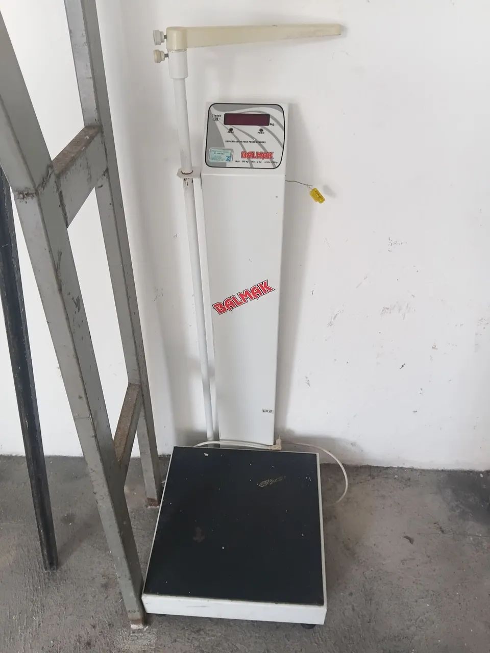 Vendo balança 350