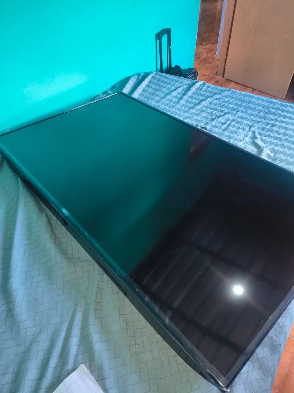 Tv LG 65 polegadas 