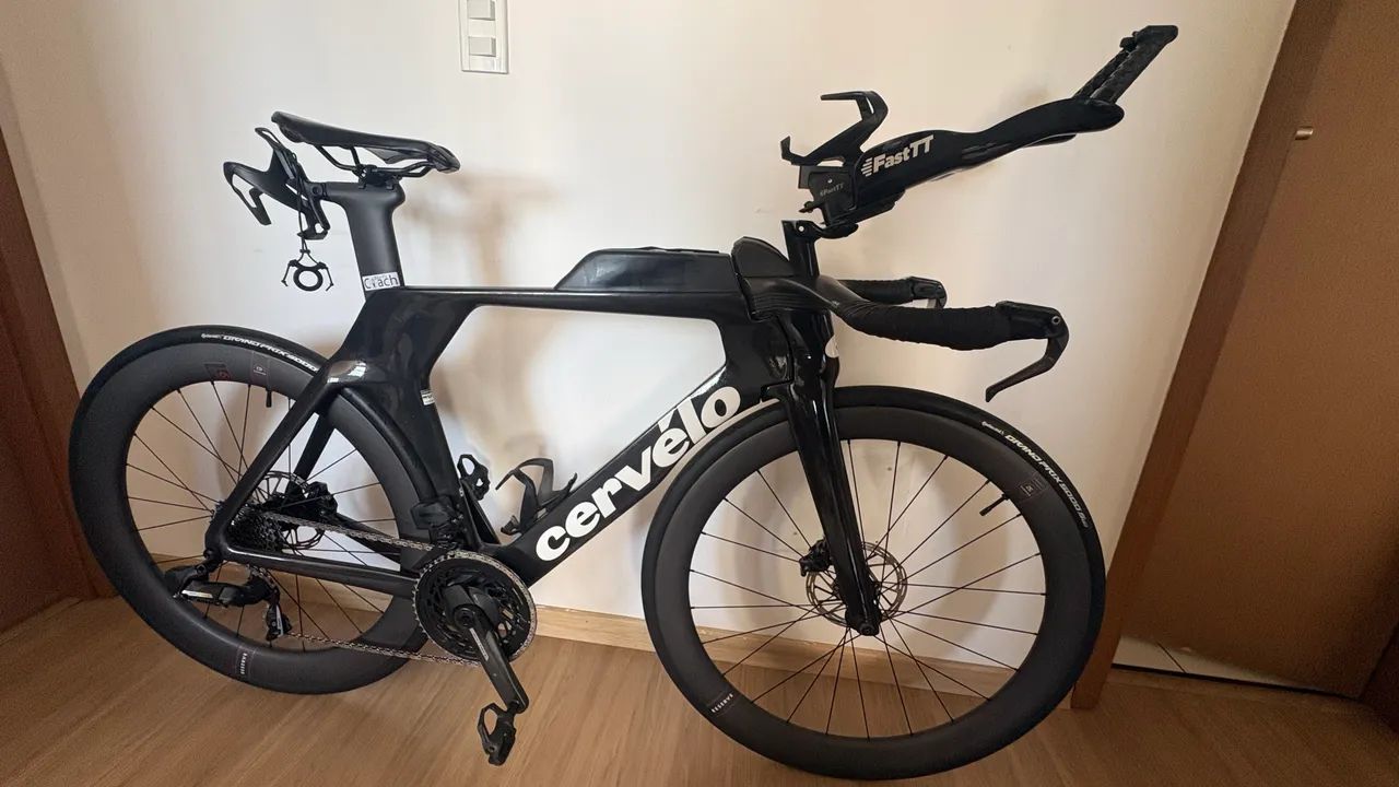 BICICLETA CERVELO P5