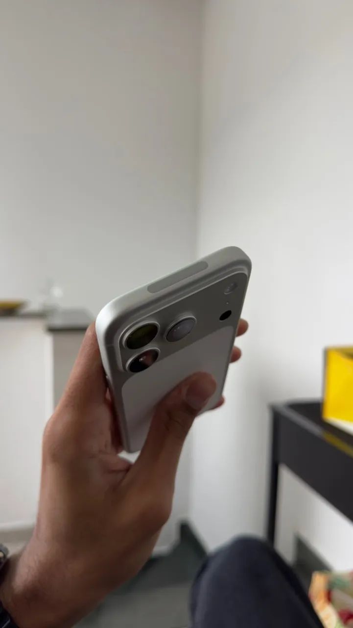 iPhone 17 pro - 256gb - Foto 5