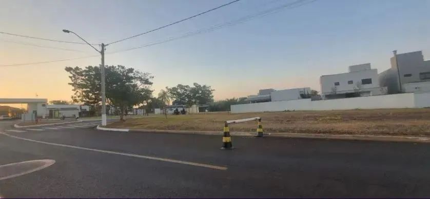 Lote/Terreno para venda com 325 metros quadrados em Portal da Mata - Ribeirão Preto - São  - Foto 7