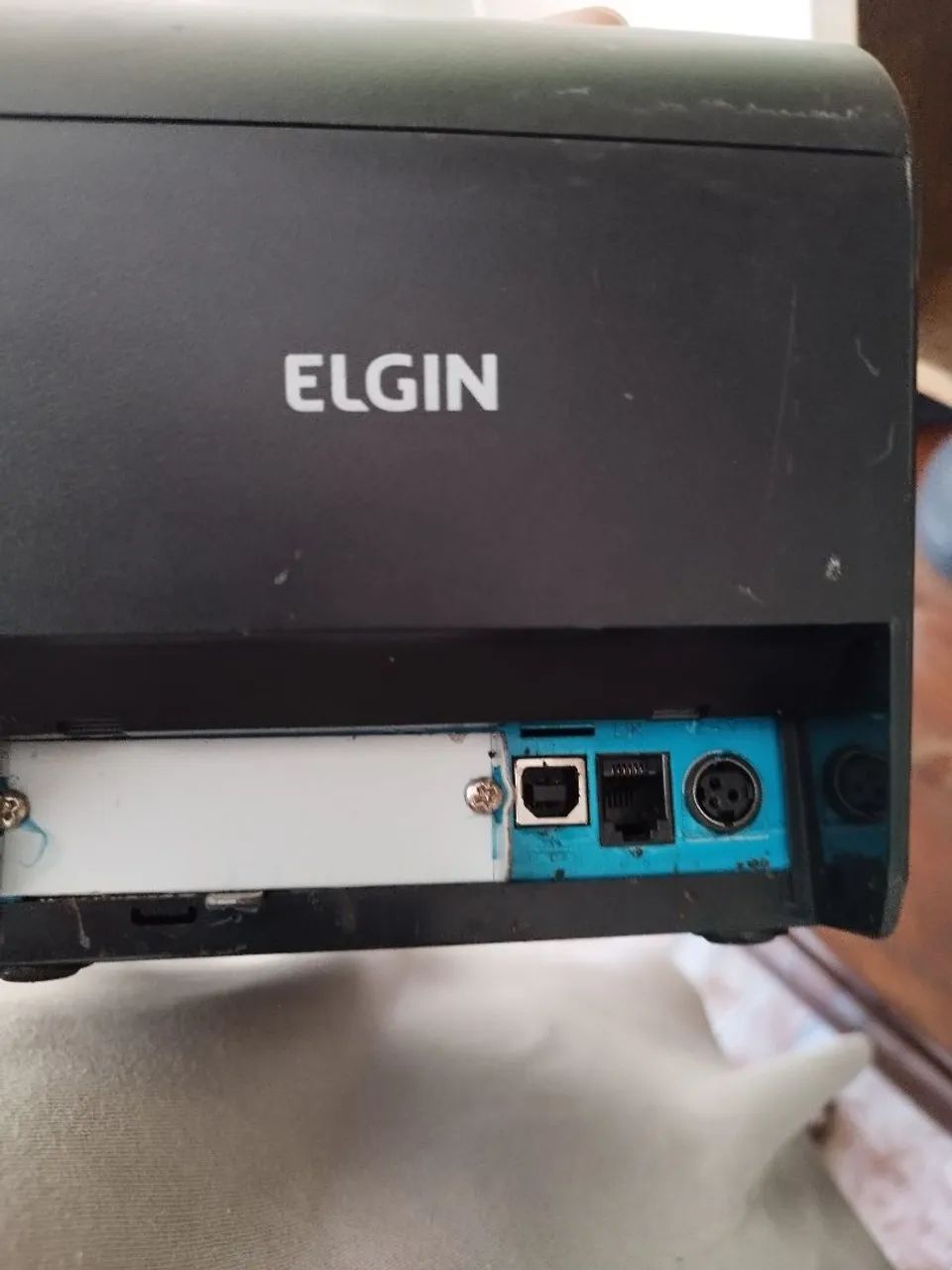 VENDO IMPRESSORA DE COMÉRCIO  - Foto 2
