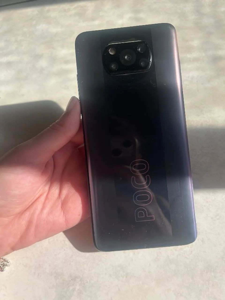 Peças de celular Xiaomi Poco  - Foto 2