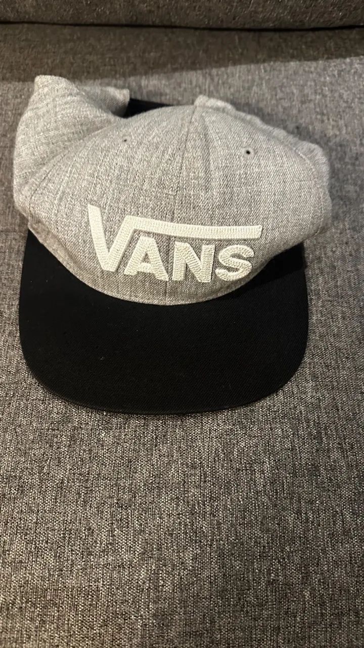 boné vans