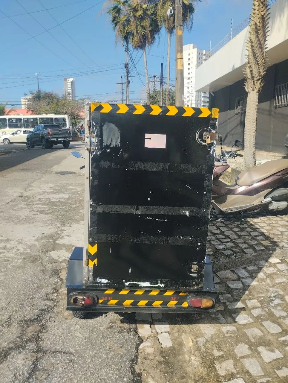 Vendo ou troco  - Foto 4