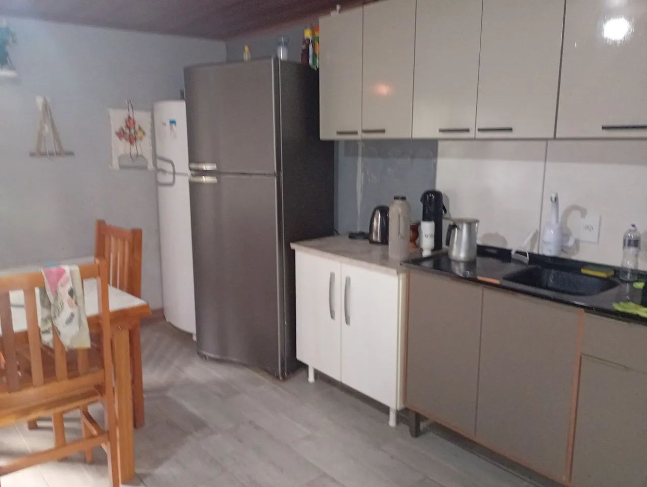 Oportunidade vendo casa em pescaria brava  a venda  - Foto 3