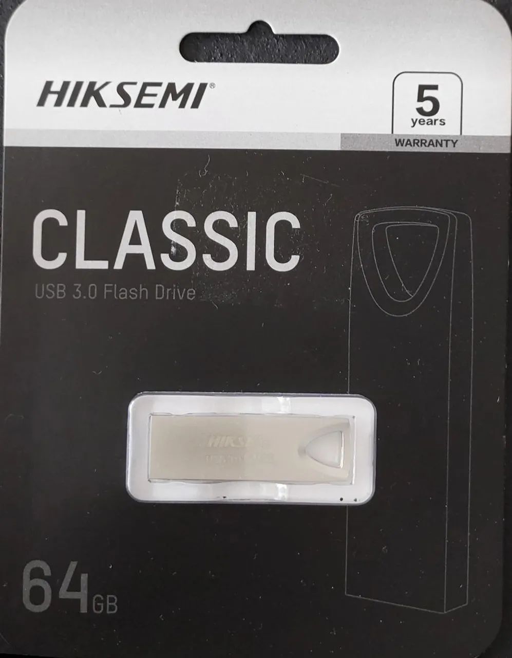 Pen drive M200 64GB - Foto 2