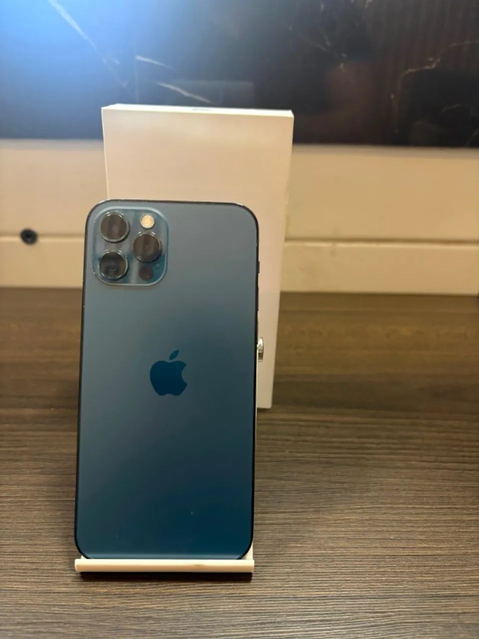 Iphone 12 Pro 128GB - Foto 4
