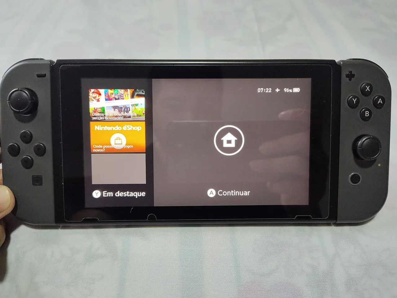 Playstation 4 Pro + Nintendo Switch V1 - Foto 3