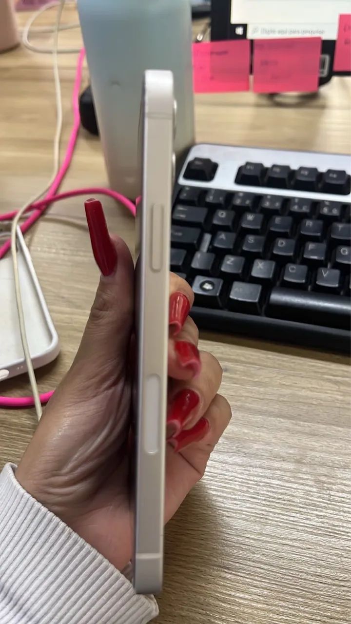 iPhone 12 128gb novo  - Foto 2