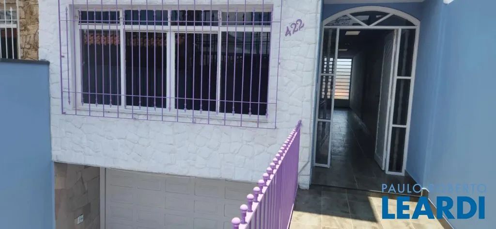 SOBRADO - VILA MARIANA - SP - Foto 3